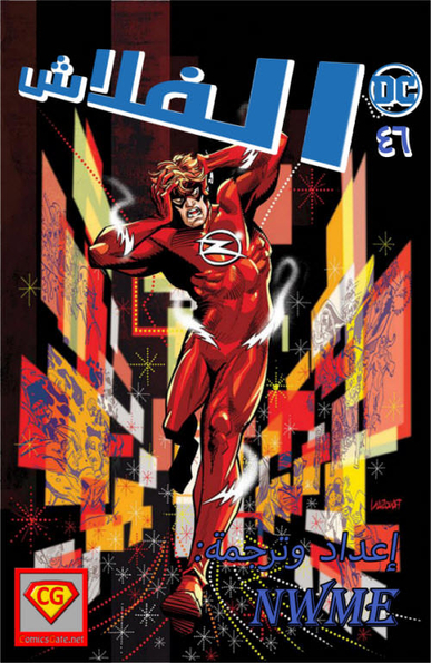 The Flash #46