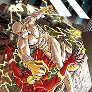 The Flash #6