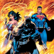 Trinity