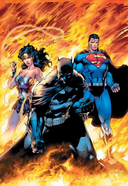 Trinity