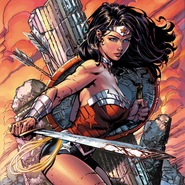 Wonder Woman