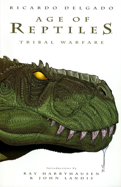 Age of Reptiles