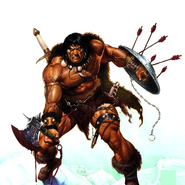 Conan