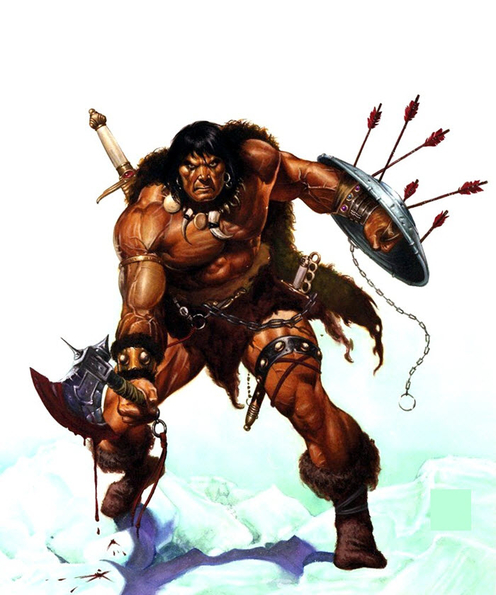 Conan
