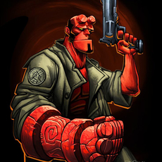 HellBoy