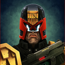 Judge Dredd