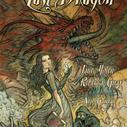 The Last Dragon