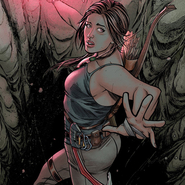 Tomb Raider