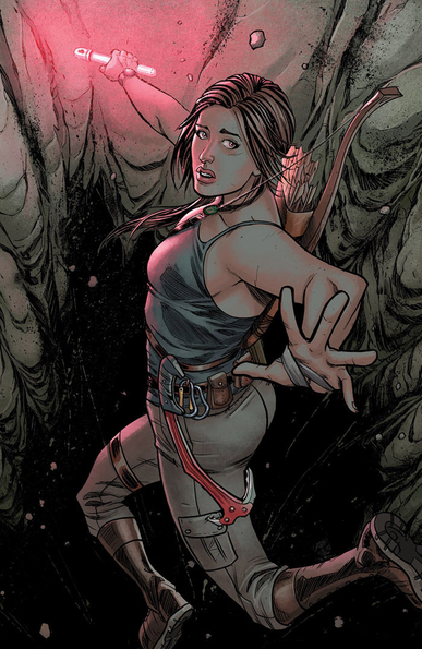 Tomb Raider