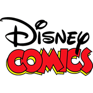 Disney Comics