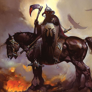 Death Dealer