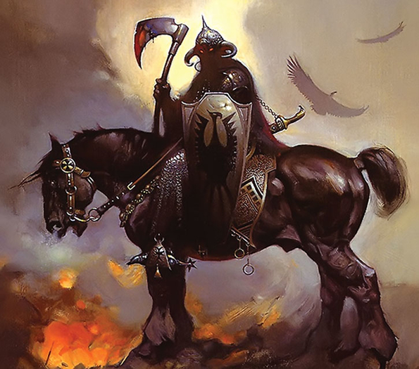 Death Dealer