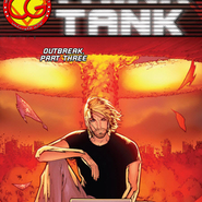 Think Tank - Issue 11