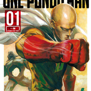 One Punch Man: Ch.1