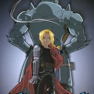 Full Metal Alchemist: Ch.13