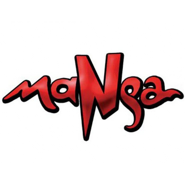 Manga