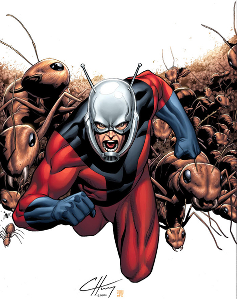 Ant-Man