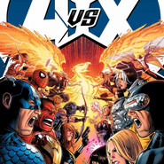 Avengers vs. X-Men