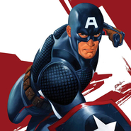 Captain America