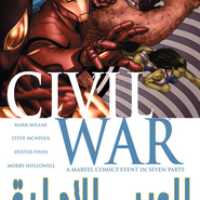 Civil War #2