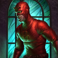 DareDevil