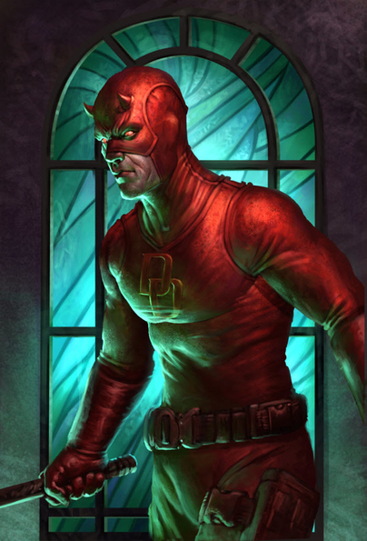 DareDevil