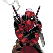 Deadpool
