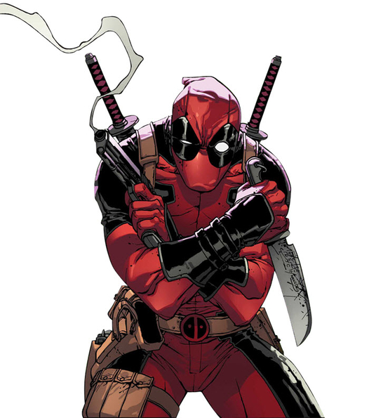 Deadpool