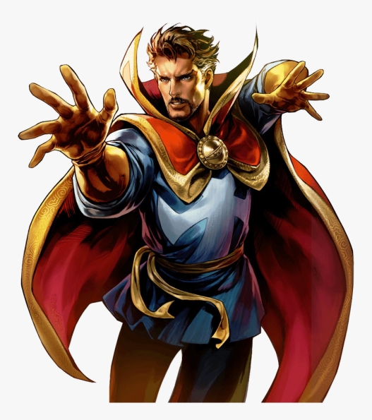 Doctor Strange