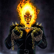 Ghost Rider