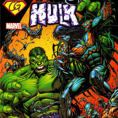 Hulk Vs. Darkness