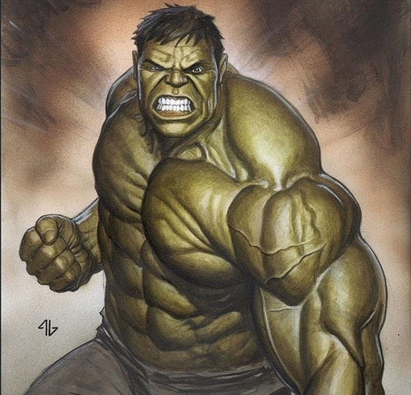 Hulk