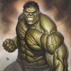 Hulk