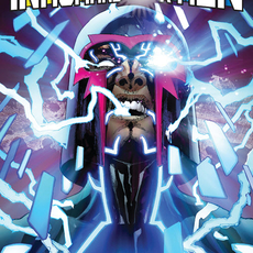 Inhumans vs. X-Men #4