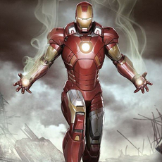 Iron-Man