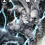 Moon Knight #1