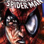 Amazing Spider-man v2 570: New Ways To Die - 3