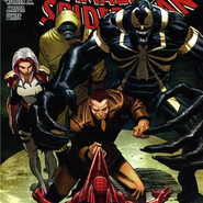 Amazing Spider-man v2 569: New Ways To Die - 2