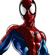 Spider-man
