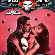 The Punisher - Bloody Valentine