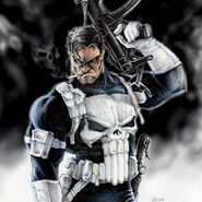 The Punisher