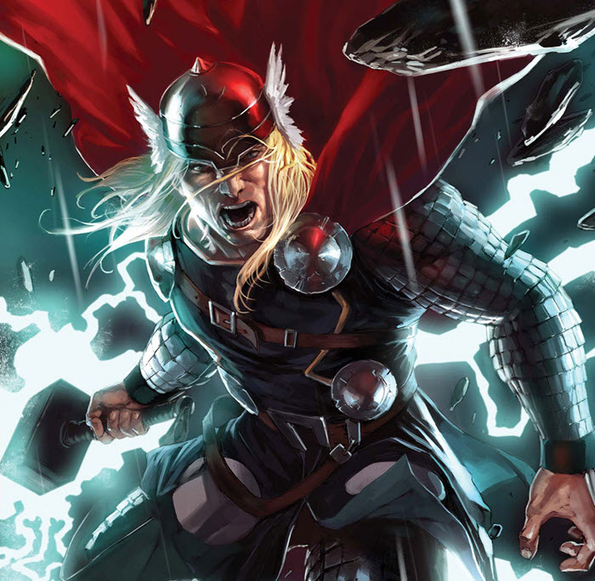 Thor