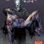 Death of Wolverine 4: History