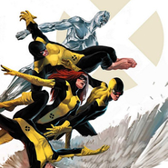 X-Men