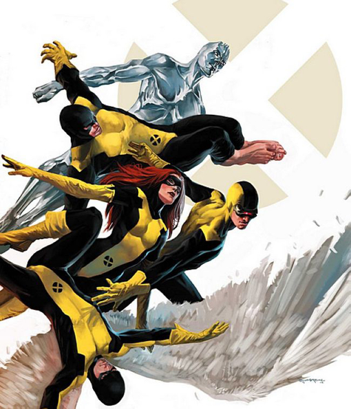 X-Men