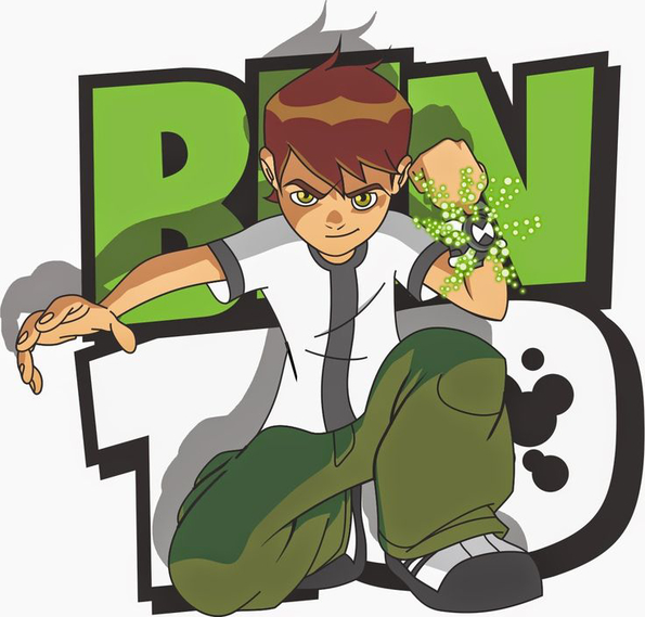 Ben 10