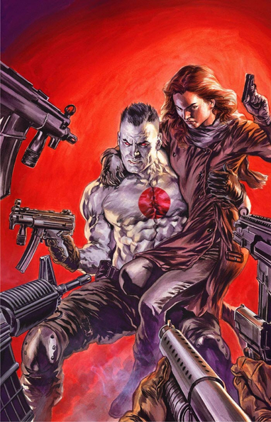 Bloodshot