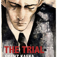 Franz Kafka’s THE TRIAL #1