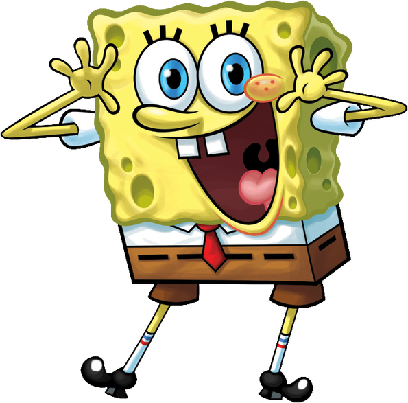 Spongebob