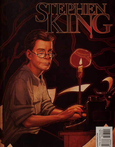 Stephen King